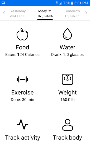 Advanced Health Screen 2