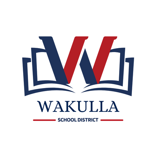 Wakulla County Schools Focus logo