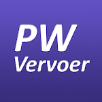 Cover Image of Download PW Vervoer  APK