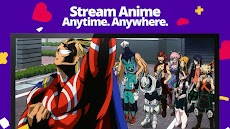Funimation for Android TVのおすすめ画像5