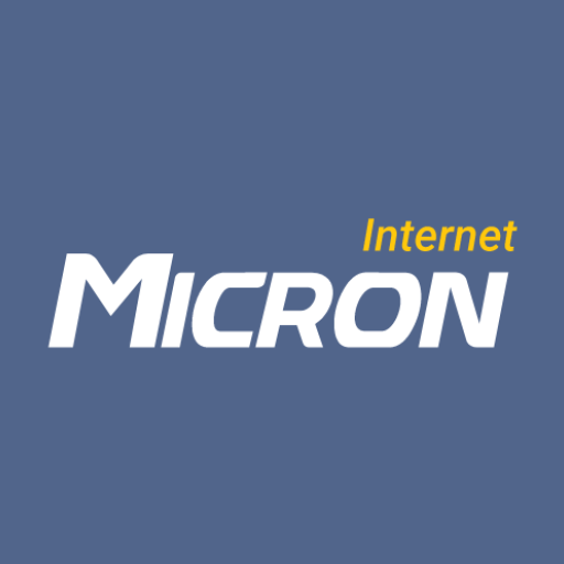 Micron Vendas logo