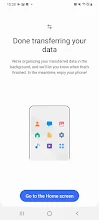 Galaxy Smart Switch Mobile Google Play のアプリ