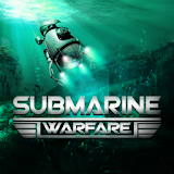 Submarine Warfare icon