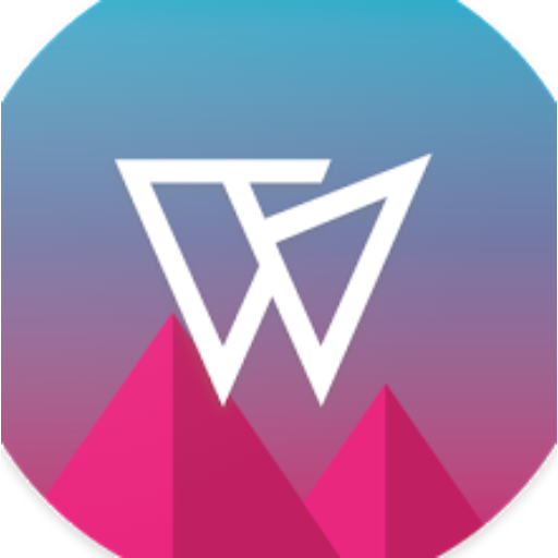 Wall pagers logo