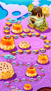 Candy Fruit: Puzzle Game Pro