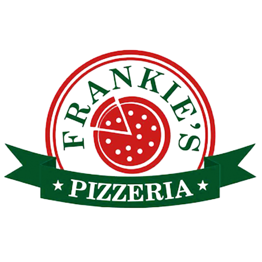 Frankies Pizzeria logo