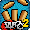 World Cricket Championship 2 icon