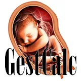 GestCalc - Idade Gestacional icon