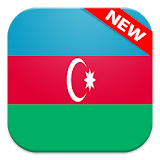 🇦🇠 Azerbaijan Flag Wallpapers Azərbaycan Bayrağı icon