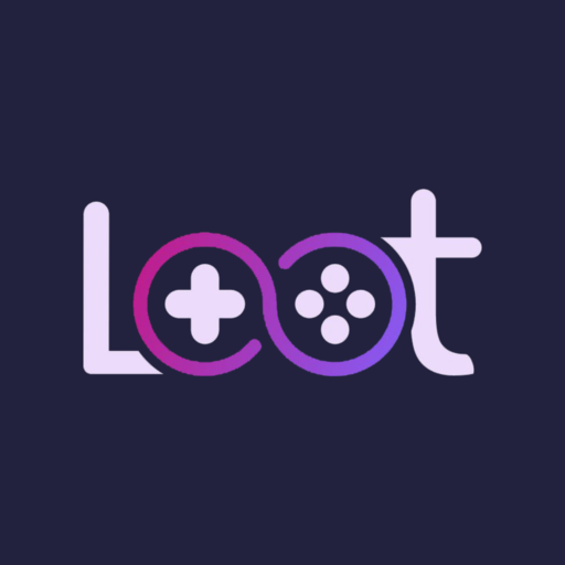 Loot Kw 1.0.0 Icon