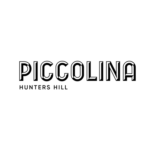 Piccolina Hunters Hill logo