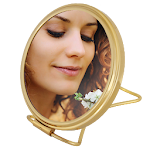 Cover Image of Download Makeup mirror & Compact mirror  APK