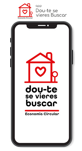 Dou-te se vieres buscar