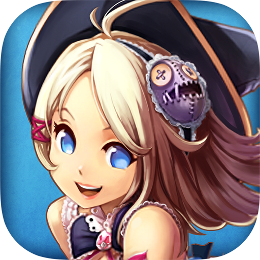 Flyff Legacy - Anime MMORPG  Icon