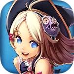 Cover Image of Télécharger Flyff Legacy - MMORPG Anime 3.2.44 APK