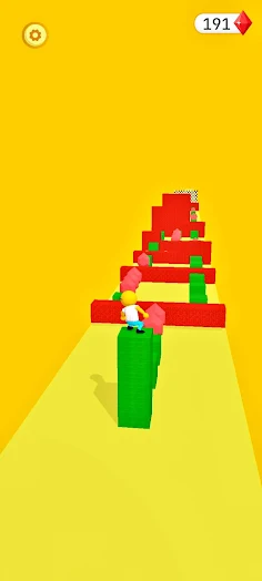 Cube Rollers - Screenshot 4
