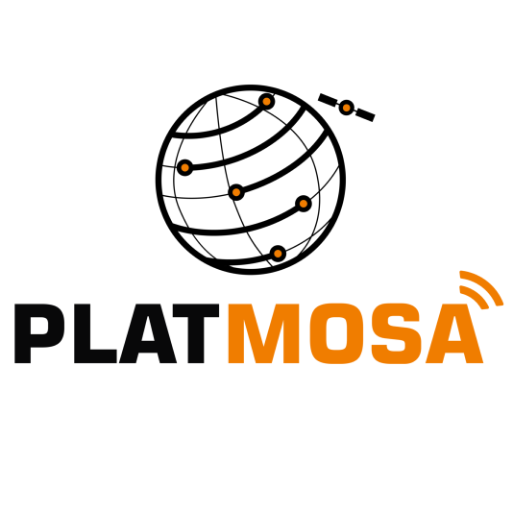 PLATMOSA logo