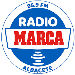 Imagen de ícono de Radio Marca Albacete