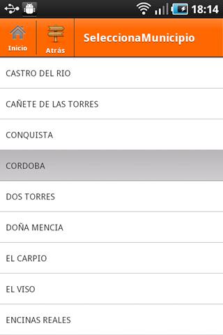 Catastro España Screen 3