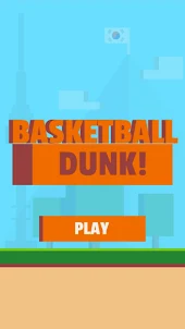Slam Dunk Mobile Basketball Ga