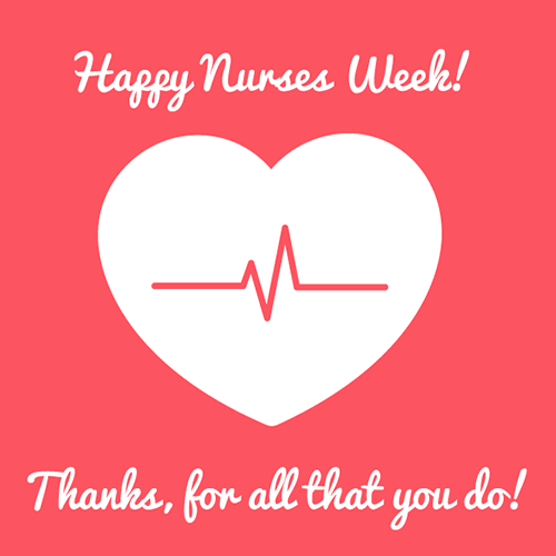 Happy Nurses Day Wishes