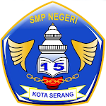 Cover Image of Herunterladen E-learning SMPN 15 Kota Serang  APK