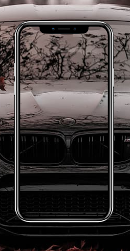 bmw wallpaper Screen 3