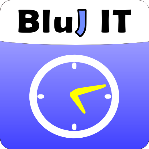 Time Tracker - Timesheet logo