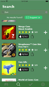 Cool APK's Games & Apps clue