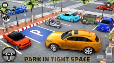 Parking Sim Car Driving Schoolのおすすめ画像4