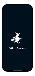 Scary Witch Sounds