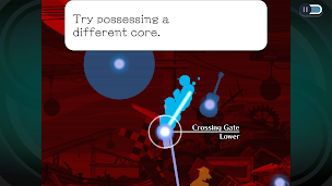 GHOST TRICK - Screenshot 2