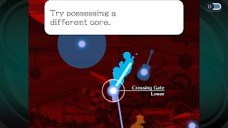 GHOST TRICK - Screenshot 2