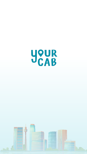 Your Cab SBY Screenshot 1 - AppWisp.com