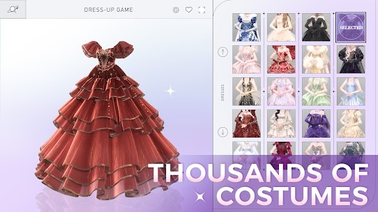 Shining Nikki 3