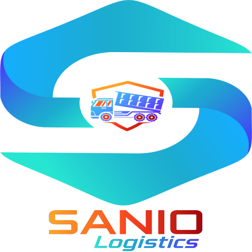 SanioLogistics logo