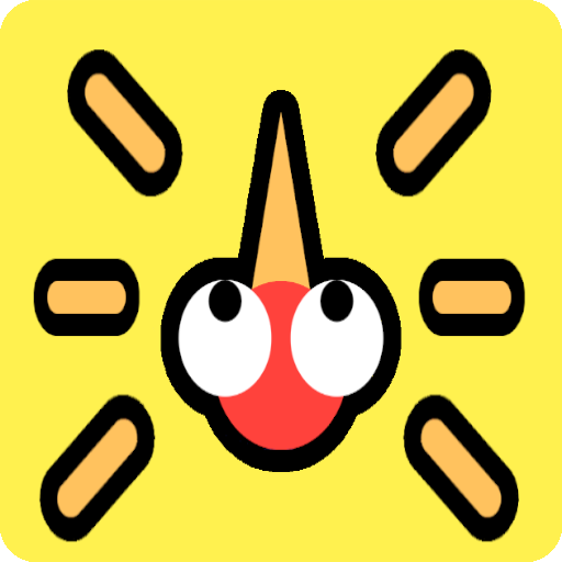 Birb Across logo