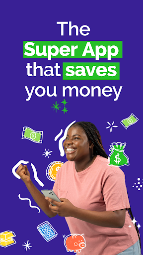 SeevCash Screen 2
