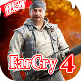 NewGuide Far Cry 4 icon