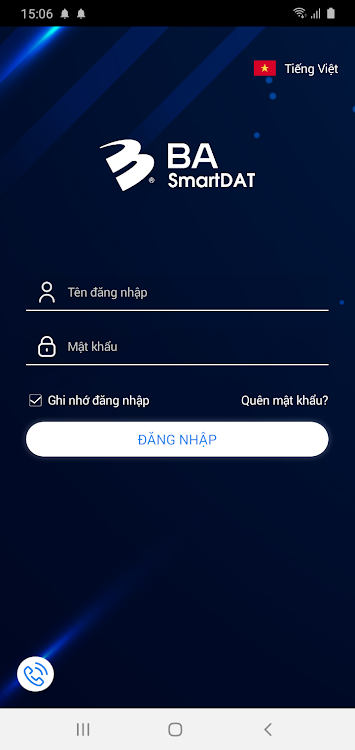 BA-SmartDAT - 1.8.5 - (Android)
