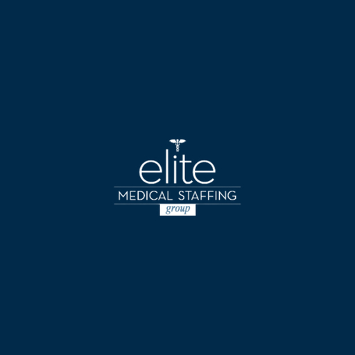 Elite Medical EMS logo
