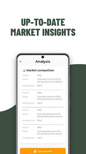 Evaloo Screenshot 3 - AppWisp.com