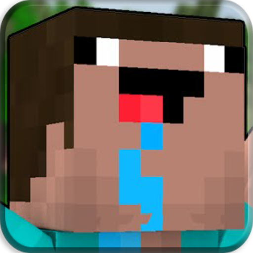 noob prison escape logo