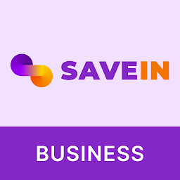သင်္ကေတပုံ SaveIN for Healthcare Business