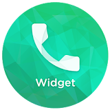 Contacts+ Widget icon