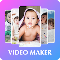 Photo To Video Maker: Video Maker