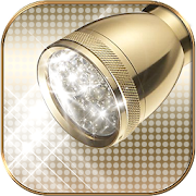 Powerful LED Flashlight App 1.3 Icon