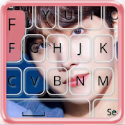 Keyboard Jhope Theme