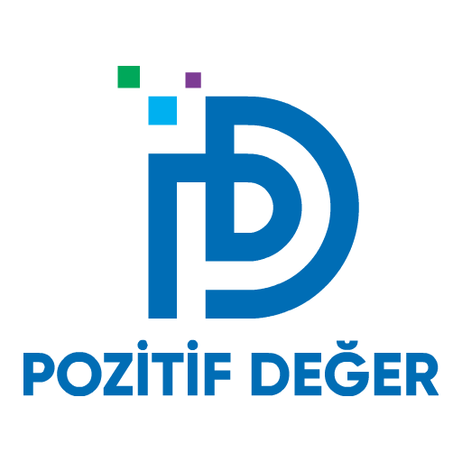 Pozitif Değer Video Çözüm logo