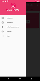 Video Downloader for Instagram Tangkapan layar